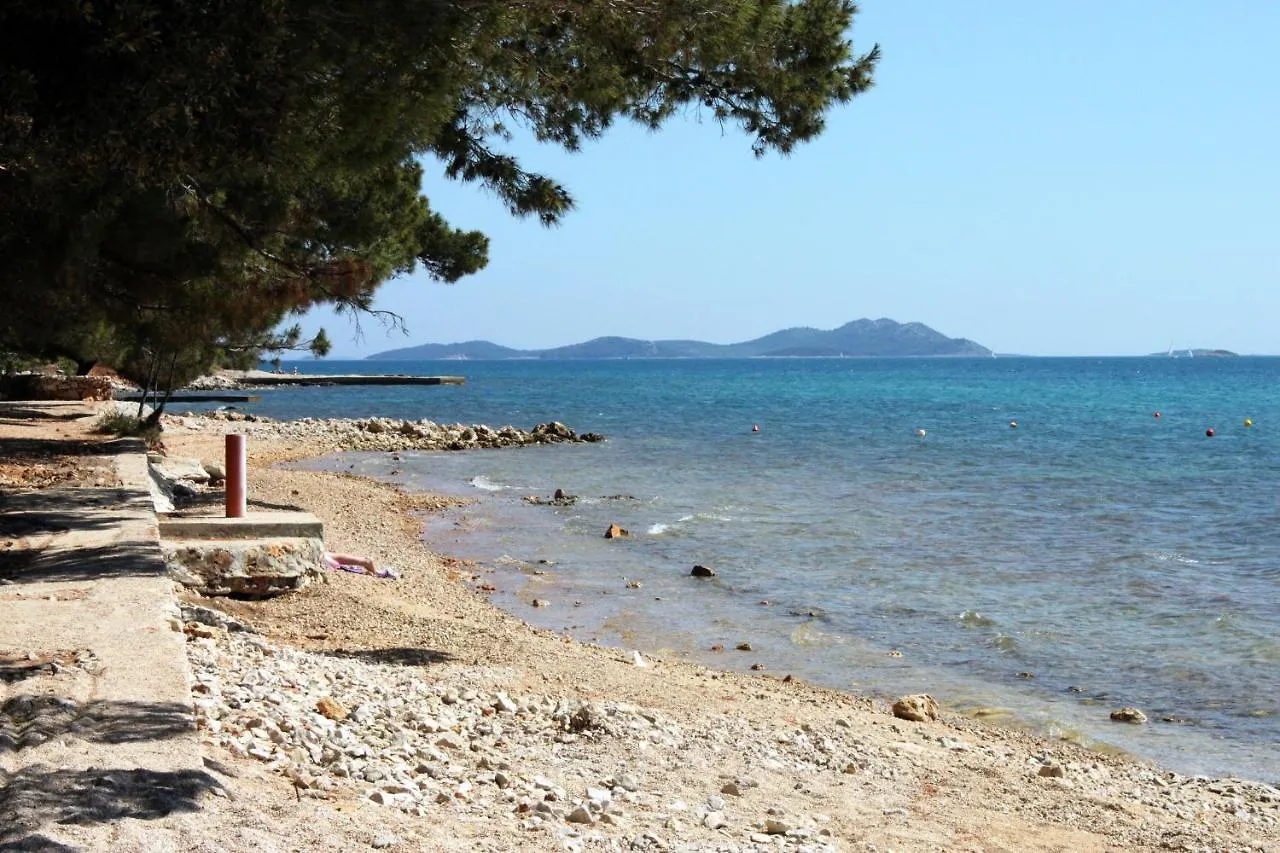Apartments With A Parking Space Sveti Filip I Jakov, Biograd - 13225 0*,  Croatia