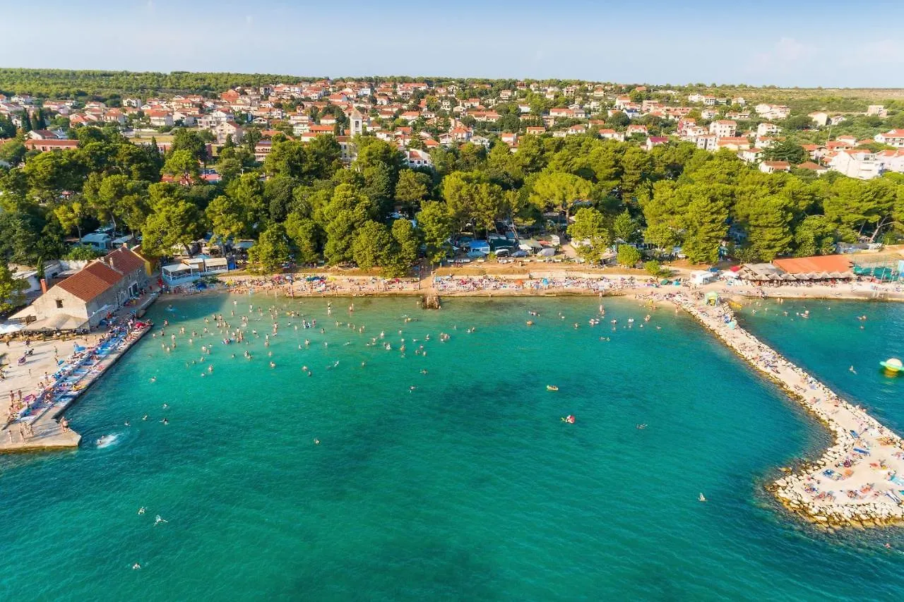 Apartments With A Parking Space Sveti Filip I Jakov, Biograd - 13225