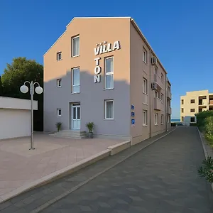  Apartament Toni